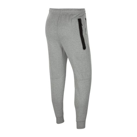 nike präsentationshose herren grau|Herren Grau Tech Fleece (10) .